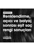 L'OREAL PROFESSİONNEL Loreal Professional Metal Detox-Kırılma Karşıtı Saça Yoğun Parlaklık Veren 3'lü/Bakım Seti/GEM100D5S thumbnail 5