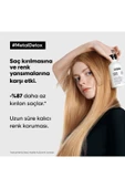 L'OREAL PROFESSİONNEL Serie Expert Metal Detox Renkli Ve Açıcı Ile Işlem Görmüş Saçlar Için Metal Ka - 6