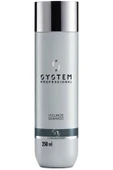 WELLA System Professional Volumize İnce Telli Saçlar İçin Hacim Veren Dolgunlaştırıcı Şampuan 250 mlSED323 - 3