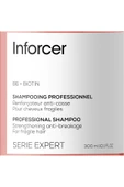 L'OREAL PROFESSİONNEL Serie Expert Inforcer Kırılma Karşıtı Güçlendirici Şampuan 300ml - 2