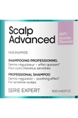 L'OREAL PROFESSİONNEL Serie Expert Scalp Advanced Hassas Saç Derisi Için Profesyonel Şampuan 500ml - 4