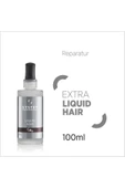 SYSTEM PROFESSİONAL Extra X4L Liquid Hair Onarıcı Moleküler Saç Dolgu Serumu 100ml//GEMM114447-7 thumbnail 2