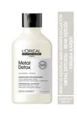 L'OREAL PROFESSİONNEL Serie Expert Metal Detox, Profesyonellerin Süper Detox Formülü Saç Bakım 3 'lü Set - 2