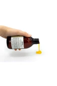 DAVİNES KRASOTA Alchemic Shampoo Golden Sarı Saçlara Özel Şampuan 280ml 8004608258957 KR.8345.P217 - 4
