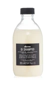DAVİNES Oi/oil Tüm Saç Tipleri Için Parabensiz Bakım Şampuanı [76004] 9.47fl.oz Ecbeauty!q41 - 5