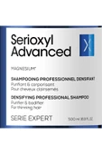 L'OREAL PROFESSİONNEL Serie Expert Serioxyl Advanced Incelmiş Saç Telleri Için Yoğunluk Kazandıran Şampuan 1500 Ml - 2