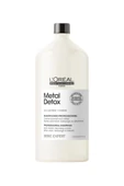 L'OREAL PROFESSİONNEL Loreal Metal Detox Şampuan Parlaklık Veren 1500 Ml - 1