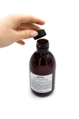 DAVİNES KRASOTA Alchemic Shampoo Tobacco Kahverengi Koruyucu Şampuan 280ml 8004608258971 KR.8345.P60 - 3