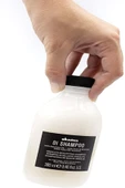 DAVİNES Oi Shampoo 280 Ml - Tum Sac Tipleri Icin Bakim Sampuani 280 Ml - 2