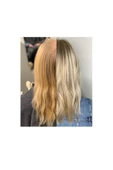 MOROCCANOİL Color Care Blonde Perfecting For Blonde Lightened Grey Hair Shampoo 200 Ml Onrness Cosmetıc - 5