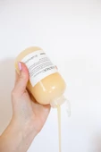 DAVİNES KRASOTA Nounou Nourishing Shampoo Koruyucu Besleyici Şampuan 250ml 8004608241997. 75000 52KRS:453964 - 4