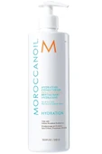 MOROCCANOİL Hydrating Conditioner Nemlendirici Krem 500ml- Moroccan Formula - 1