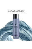 SYSTEM PROFESSİONAL Smoothen S1 Asi ve Kabarık Saçlar İçin Düzleştirici Şampuan 250ml GEM//-8855666+ - 1