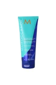 MOROCCANOİL Color Care Blonde Perfecting For Blonde Lightened Grey Hair Shampoo 200 Ml Onrness Cosmetıc - 1