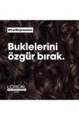 L'OREAL PROFESSİONNEL Serie Expert Curl Expression Birikme Önleyici Şampuan 300ml - 7