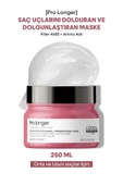 L'OREAL PROFESSİONNEL Serie Expert Pro Longer Saç Boylarının Görünümünü Yenileyici Maske 250 Ml - 1
