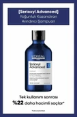 L'OREAL PROFESSİONNEL Serie Expert Serioxyl Advanced Dökülme Karşıtı Saç Bakım Seti - 2