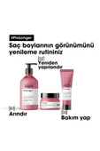 L'OREAL PROFESSİONNEL Serie Expert Pro Longer Saç Uçlarının Görünümünü Yenileyici Ve Yoğunlaştırıcı thumbnail 7