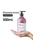 L'OREAL PROFESSİONNEL Loreal Serie Expert Liss Unlimited Elektriklenme Karşıtı Ve Yumuşaklık Veren Şampuan 500 ml thumbnail 7