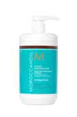 MOROCCANOİL (keyonline) Intense Hydrating Yoğun Süper Nemlendirici Ve Onarıcı Maske 1000ml - 1