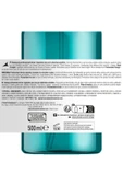 L'OREAL PROFESSİONNEL Serie Expert Scalp Advanced Hassas Saç Derisi Için Profesyonel Şampuan 500ml - 5