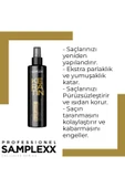SAMPLEXX Keratin Instant Durulanmayan Maske 125 ml - 1