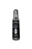 BIOMEGA Hair Care Serum Silky Effect Keratin Serum 100 ml - 1