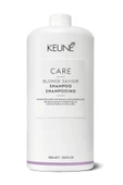 KEUNE Shampoo Care Blonde Savior 1000 ml - 1
