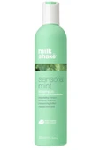 MİLKSHAKE Sensorial Mint Shampoo 300 ml - 1