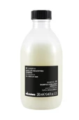 DAVİNES Oi Shampoo 280 Ml - Tum Sac Tipleri Icin Bakim Sampuani 280 Ml - 1