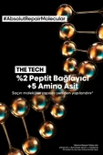 L'OREAL PROFESSİONNEL Serie Expert Absolut Repair Molecular Tüm Yıpranmış Saçlar Için Arındırıcı Şam - 6