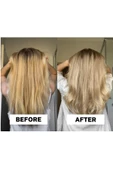 MOROCCANOİL Color Care Blonde Perfecting For Blonde Lightened Grey Hair Shampoo 200 Ml Onrness Cosmetıc - 6