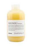 DAVİNES Nounou Shampoo - Islem Gormus Saclar Icin Besleyici Bakım Şampuanı 250 ml - 1