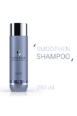 SYSTEM PROFESSİONAL Smoothen S1 Asi ve Kabarık Saçlar İçin Düzleştirici Şampuan 250ml GEM//-8855666+ - 3