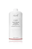KEUNE Organic Care Tinta Color Shampoo Renk Sabitleyici Koruyucu Şampuan 10000ml# - 1
