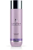 SYSTEM PROFESSİONAL Color Save Renk Koruyucu Şampuan 250ML//GEM665522889-9 - 3