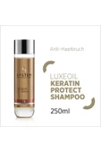 SYSTEM PROFESSİONAL Luxe Oil Keratin Koruyucu Şampuan 250ml gem///5522639/741 - 2