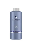 WELLA PROFESSİONALS Asi ve Kabarık Saçlar İçin Düzleştirici Şampuan 1000 ML... System Professional Smoothen S1 - 2