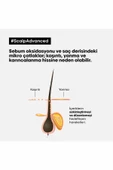 L'OREAL PROFESSİONNEL Serie Expert Scalp Advanced Hassas Saç Derisi Için Profesyonel Şampuan 500ml - 6