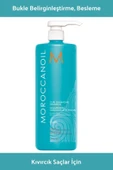 MOROCCANOİL Curl Bukle Yapılandırıcı Şampuan 1000ml Onrness Cosmetıc 06 - 2