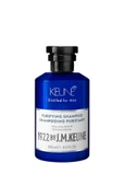 KEUNE Man 1922 Purifying Kepek Karşıtı Şampuan 250 ml - 1
