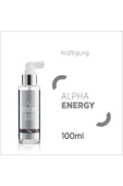 WELLA System Professional Alpha Energy-Yıpranma Karşıtı Besleyici Saç Bakım 100 ml SED52255555225863 thumbnail 1