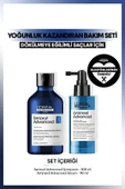 L'OREAL PROFESSİONNEL Serie Expert Serioxyl Advanced Dökülme Karşıtı Saç Bakım Seti - 1