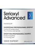 L'OREAL PROFESSİONNEL Serie Expert Serioxyl Advanced Yoğunluk Kazandıran Şampuan 300ml - 4