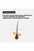 L'OREAL PROFESSİONNEL Serie Expert Scalp Advanced Yağlanma Karşıtı Profesyonel Şampuan 500ml - 6