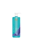 MOROCCANOİL Color Care Sarı ve Gri Saçlar İçin Mor Şampuan 500 ml - 1
