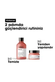 L'OREAL PROFESSİONNEL Serie Expert Inforcer Kırılma Karşıtı Güçlendirici Şampuan 300ml - 7