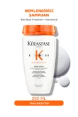 KERASTASE Nutritive Bain Satin Nemlendirici Şampuan 250 ml - 1
