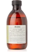 DAVİNES KRASOTA Alchemic Shampoo Golden Sarı Saçlara Özel Şampuan 280ml 8004608258957 KR.8345.P217 - 1