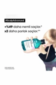 L'OREAL PROFESSİONNEL Serie Expert Scalp Advanced Hassas Saç Derisi Için Profesyonel Şampuan 500ml - 7